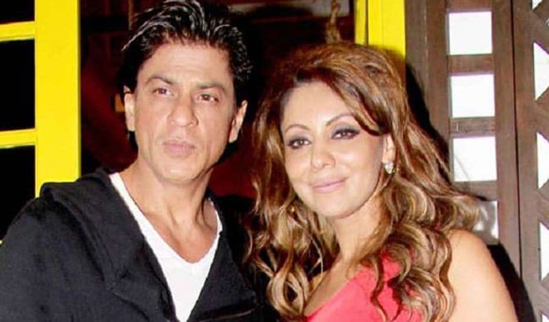 He also told GQ about a promise Khan made to his wife,“So, I promised my wife: "You can walk into any party with me without having to worry that I've slept with any lady in this room. There's no girl who will come up to you and say hello, knowing me better than you know me." It's a promise I made in my heart. And yet I love a lot of the girls I work with. But physicality is not an important aspect of it. Because you know that's what gets blown out of proportion.”