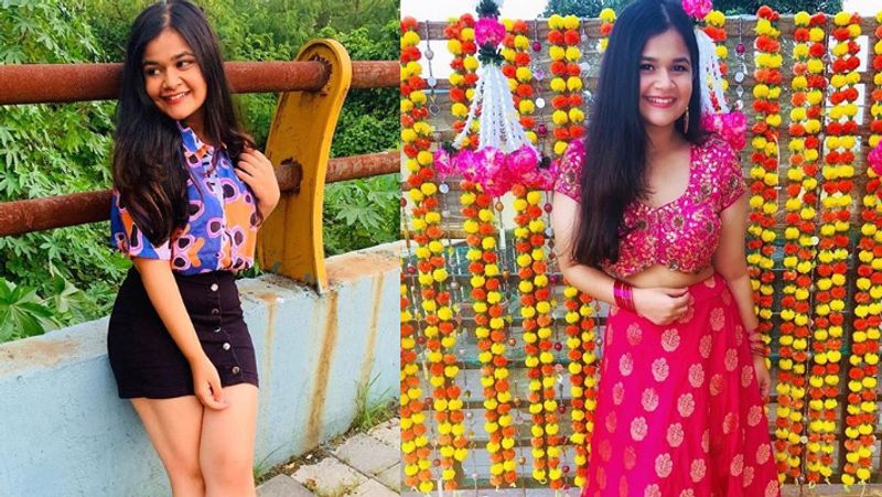 अपनी प्रोफेशनल जर्नी के बारे में बात करते हुए सलोनी ने कहा- मेरे हाथ में गंगूबाई का टैटू भी है। जब मैं गंगूबाई का किरदार निभा रही होती हूं तो मेरा कॉन्फिडेंस सातवें आसमान पर होता है। मैं कुछ भी बोल सकती हूं, कुछ भी कर सकती हूं। मैं स्टेज पर कुछ भी कर सकती हूं।

