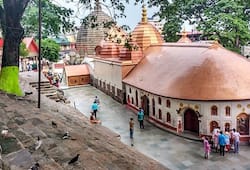 This Diwali, dome of Kamakhya temple to be covered in gold