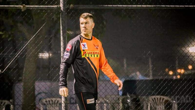 IPL 2021 preview: Will Warner-Williamson combination be enough for Sunrisers Hyderabad to lift 2nd IPL title?-ayh
