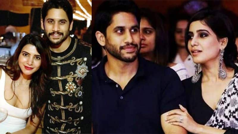 When Samantha Akkineni was asked to divorce Naga Chaitanya by a fan; Here's how actress responded-SYT