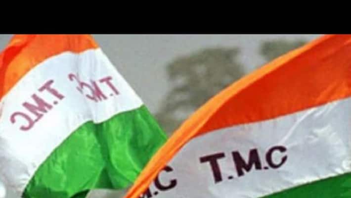 Bengal police arrests two TMC leaders for assaulting BSF jawan -dbr Bengal police arrests two TMC leaders for assaulting BSF jawan -dbr