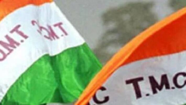 Inner clash of TMC comes out in East Midnapore BTG Inner clash of TMC comes out in East Midnapore BTG