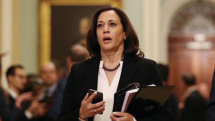 kamala harris first woman and first black to become vice president of america KPP kamala harris first woman and first black to become vice president of america KPP