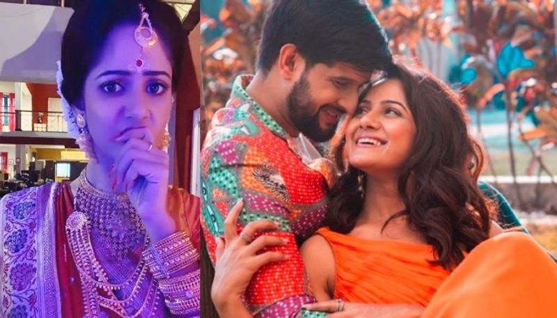 Bengali actress Trina Saha and neel bhattacharya going to be tie the knot BRD