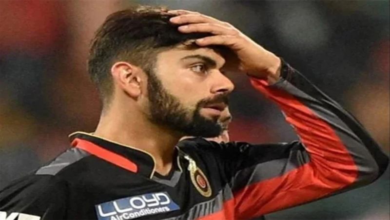 IPL 2020 Time to remove Virat Kohli from RCB captaincy says Gautam Gambhir