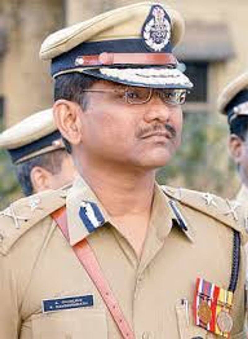Karnataka IPS officer retracts resignation for the third time, after meeting BS Yediyurappa -ymn