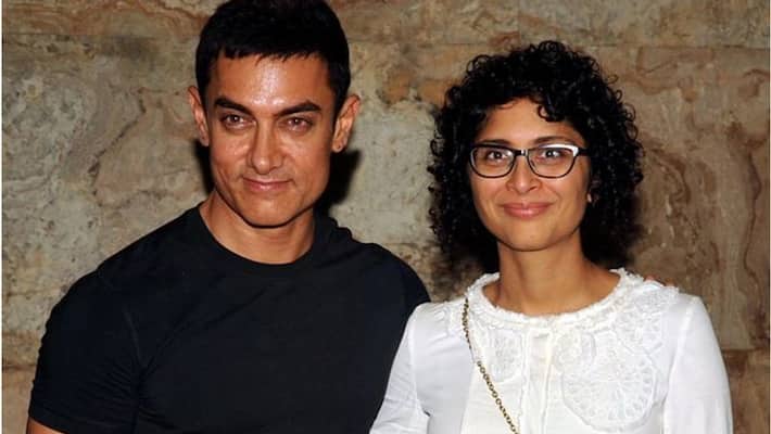 Kiran Rao Birthday Special personal life And love story With Aamir khan KPY Kiran Rao Birthday Special personal life And love story With Aamir khan KPY
