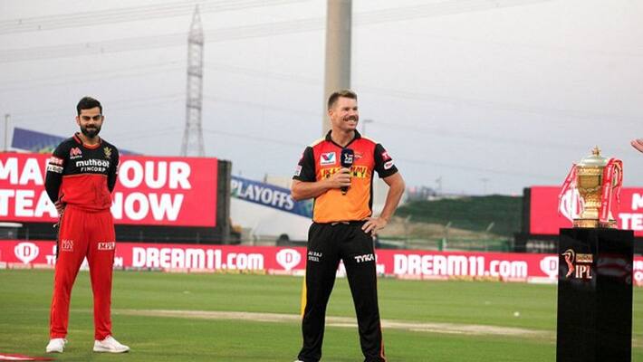 IPL 2021, David Warner hits another milestone in tournament history IPL 2021, David Warner hits another milestone in tournament history