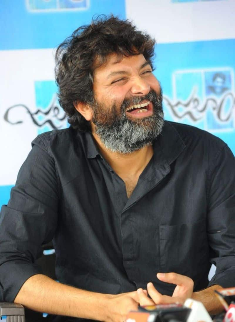 Trivikram Projects :: Photos, videos, logos, illustrations and branding ::  Behance