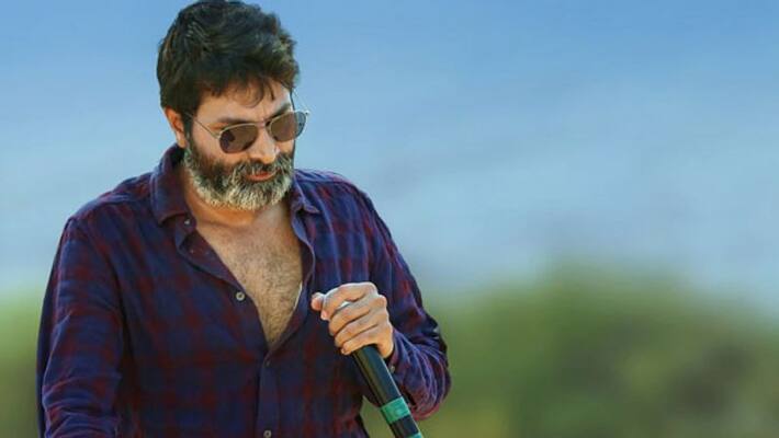 Venkatesh and Trivikram Srinivas movie may not happen? jsp Venkatesh and Trivikram Srinivas movie may not happen? jsp