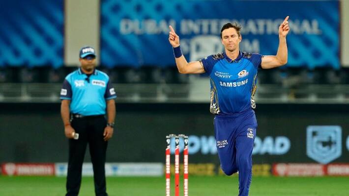 India has given me so much hope things improve soon says Trent Boult PWA India has given me so much hope things improve soon says Trent Boult PWA