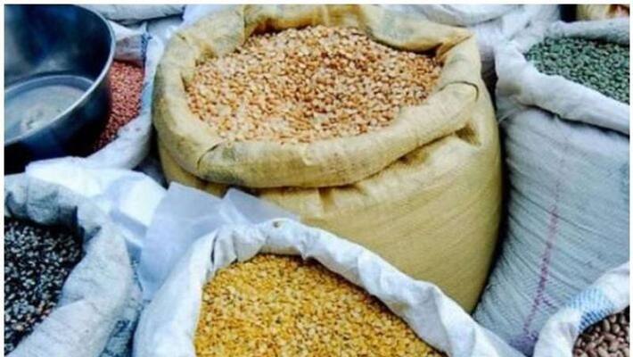 5kg/month food grain scheme for 81 crore people starts today 5kg/month food grain scheme for 81 crore people starts today