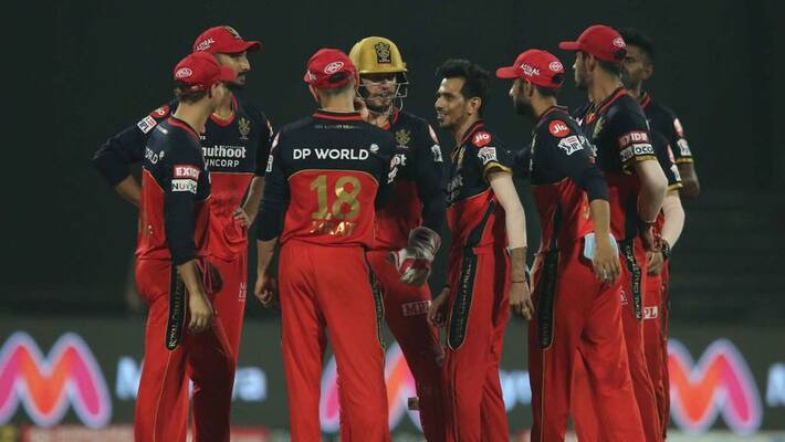 Former Indian player joins with RCB as batting consultant Former Indian player joins with RCB as batting consultant