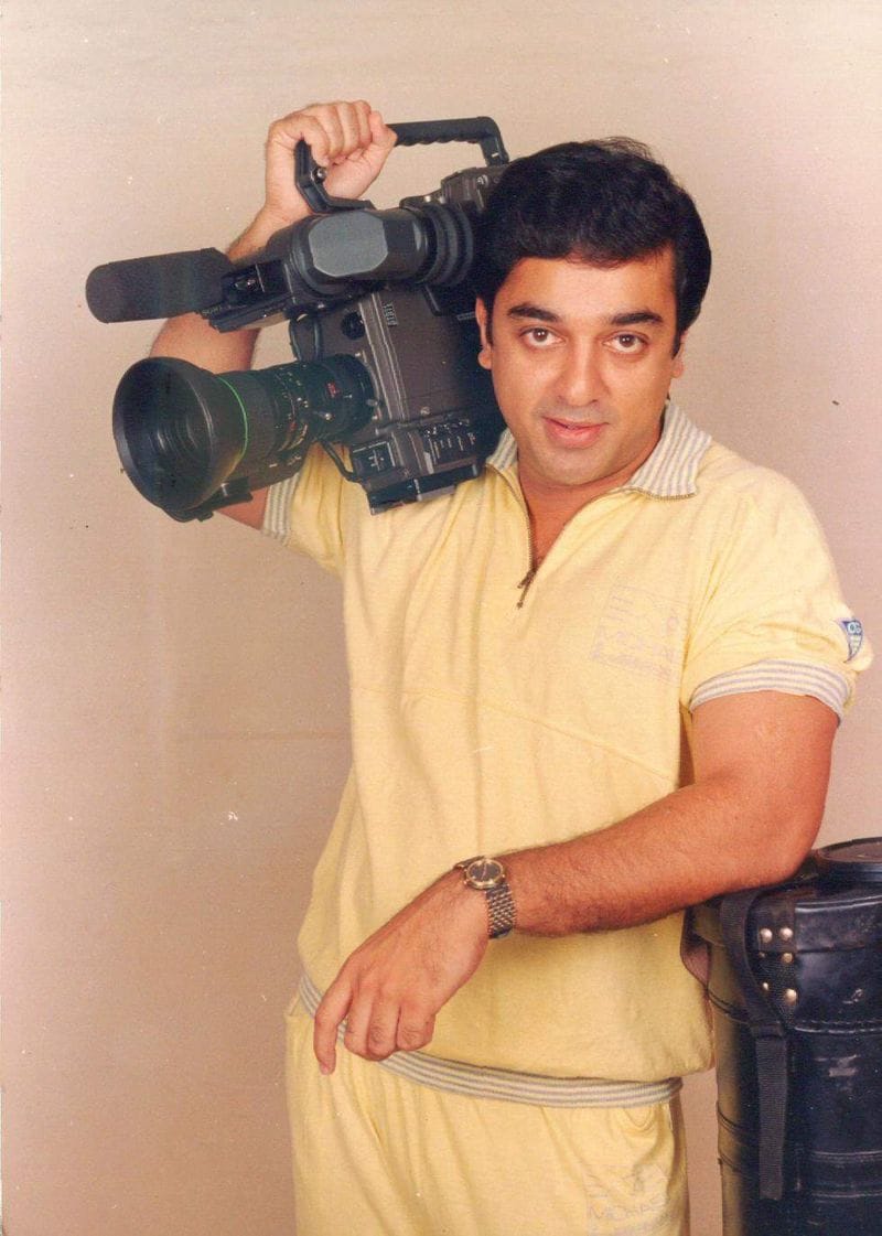 Happy Birthday Kamal Haasan: Here are 10 lesser-known truths about 67-years-old legend RCB