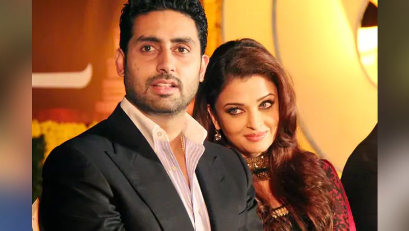 Shweta Bachchan revealed the truth of Ashwarya Rai horrible behaviour