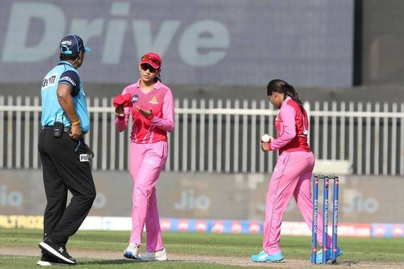 Womens T20 Challenge 2020 TRL vs SPN Preview and Predicted Playing XI