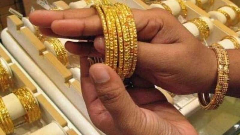 Gold Rate In Bengaluru 23 December 2020 in Kannada pod