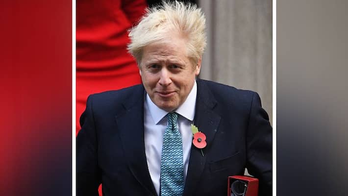 UK PM Boris Johnson under fire after bring your own booze email surfaces gcw UK PM Boris Johnson under fire after bring your own booze email surfaces gcw