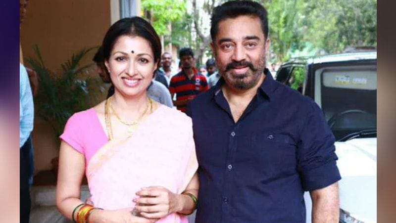 Nayanthara to Kamal Haasan 5 South celebrities who opted for live in relationship dpl
