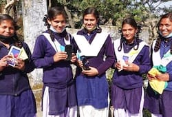 How a youngster is going the extra mile, just to ensure girls get access to online education