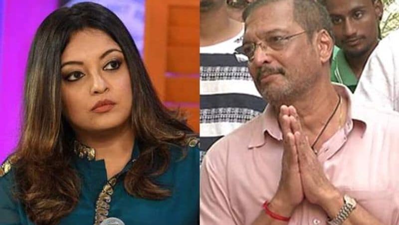 Bollywood actress Tanushree Dutta, who is currently in the news for her body transformation, had once filed an FIR against Nana Patekar, accusing him of sexually harassing her on the sets of the movie "Horn Ok Pleassss".