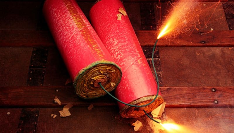 Home remedies to crackers burn during Diwali season