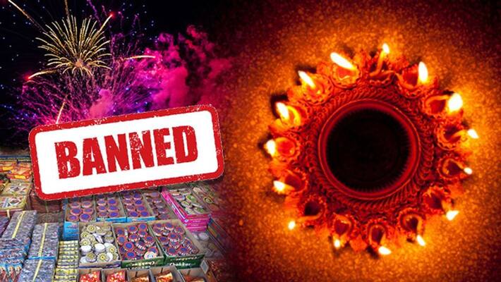 Diwali 2020 Lalbazar started helpline number to stop use of fire crackers RTB Diwali 2020 Lalbazar started helpline number to stop use of fire crackers RTB
