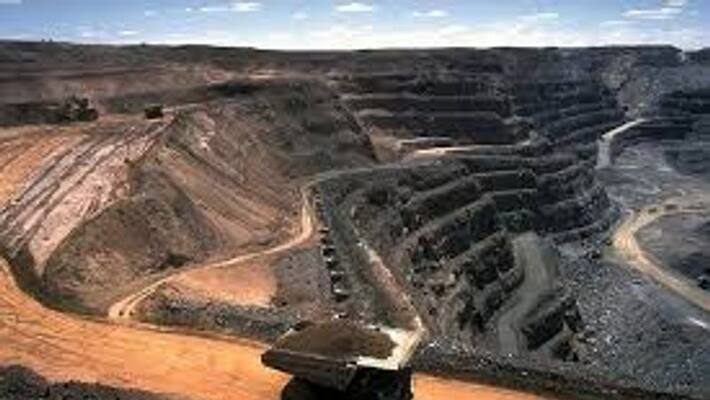 Iron and Manganese Mining Will Be Start in Ballari on 2023 grg Iron and Manganese Mining Will Be Start in Ballari on 2023 grg