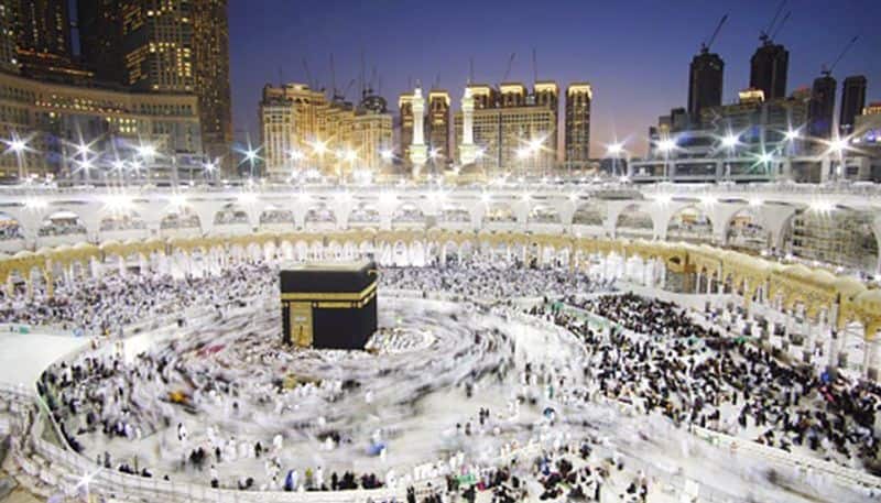Planning for Haj pilgrimage in 2021? Read this first - vpn