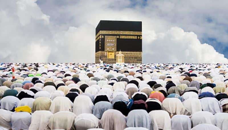 Planning for Haj pilgrimage in 2021? Read this first - vpn
