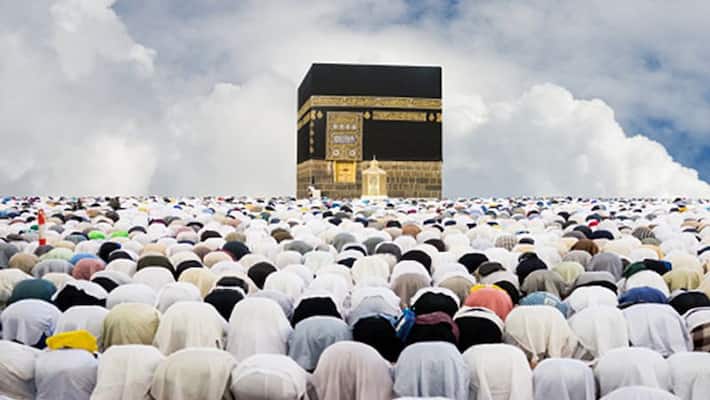 All applications for Haj 2021 cancelled due to COVID-19, announces Haj Committee of India-dnm All applications for Haj 2021 cancelled due to COVID-19, announces Haj Committee of India-dnm