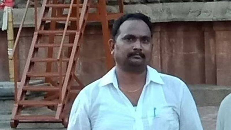 lock up death in cuddalore...mk stlin Condemned