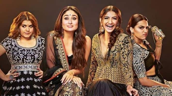 waiting for kareena kapoor to become mummy will start veere di wedding 2 said producer nikhil dwivedi KPJ waiting for kareena kapoor to become mummy will start veere di wedding 2 said producer nikhil dwivedi KPJ