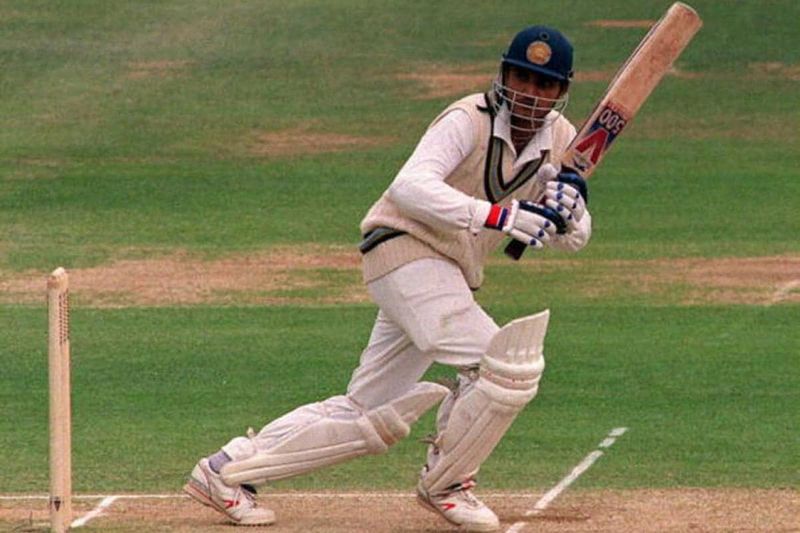 India vs New Zealand: Ajinkya Rahane beats Sourav Ganguly worst test Average Record in TeamIndia Top-Order
