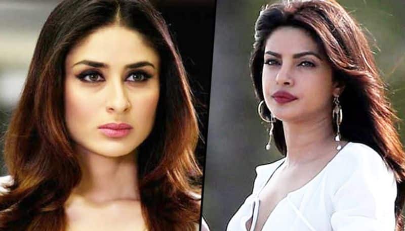 Kareena Kapoor once taunted Priyanka Chopra that she doesn't even know her husband Nick Jonas-SYT