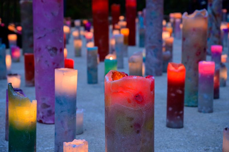 Looking for perfumed candles? Select the best one as per your zodiac sign