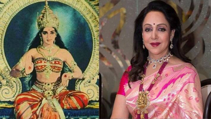 hema malini searched for photo years was found now dream girl photoshoot of before debut in bollywood KPJ hema malini searched for photo years was found now dream girl photoshoot of before debut in bollywood KPJ