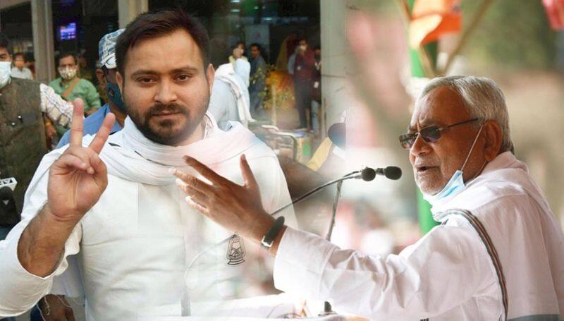 Who will come to power in Bihar