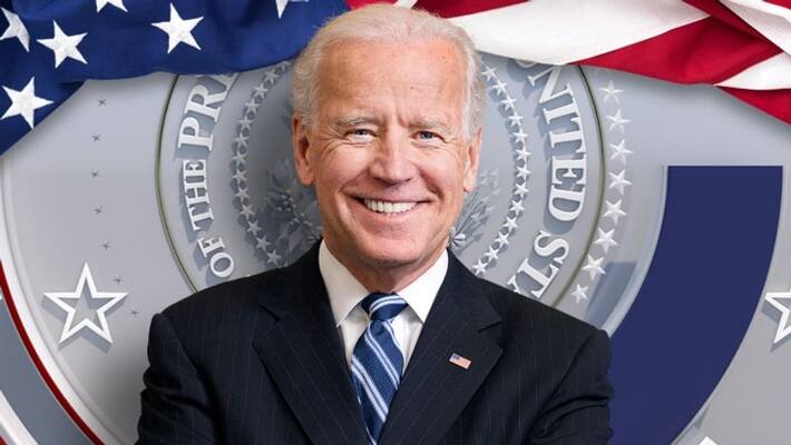 I pledge to be a president who seeks not to divide but unify says joe biden I pledge to be a president who seeks not to divide but unify says joe biden