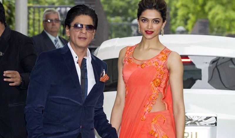 how much shah rukh khan took charge for his next film BJC