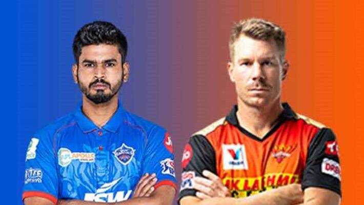 IPL 2020 Qualifier2, SRH VS DC Preview, Rashid Khan Phobia Hunting Delhi IPL 2020 Qualifier2, SRH VS DC Preview, Rashid Khan Phobia Hunting Delhi