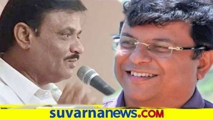 BJP Will win in shira RR Nagara Says ST Somashekar snr BJP Will win in shira RR Nagara Says ST Somashekar snr