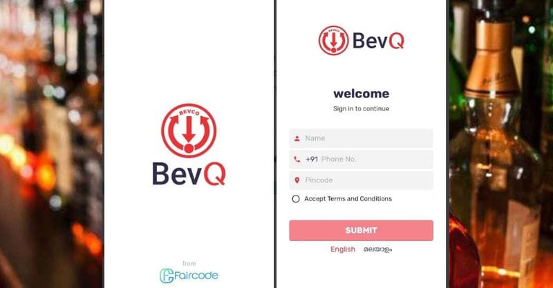 bars getting huge profit after bevq app intervention