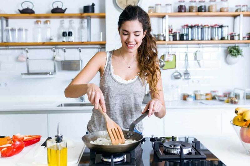 Performing these 5 household chores can reduce the risk of dementia