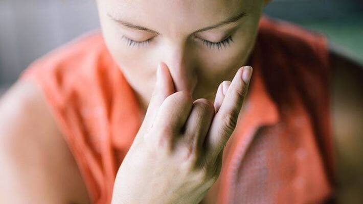 Increase longevity with breathing priority Increase longevity with breathing priority