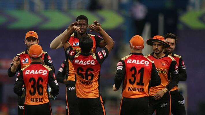 IPL 2020 Qualifier 2 SRH VS DC, Hyderabad Orange Army salvos From Rashid Khan To natarajan Are ready To Fire IPL 2020 Qualifier 2 SRH VS DC, Hyderabad Orange Army salvos From Rashid Khan To natarajan Are ready To Fire