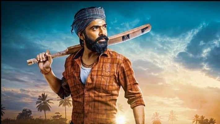 Statement issued by actor Silambarasan? Do you know why Statement issued by actor Silambarasan? Do you know why
