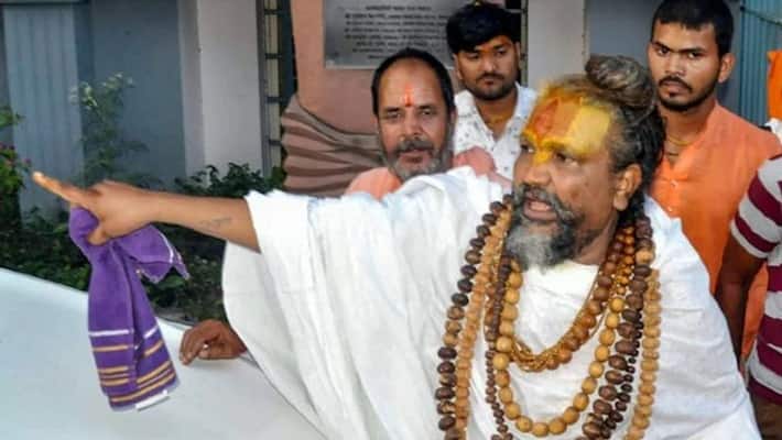 madhya pradesh indore computer baba ashram demolition and sent to jail kpr madhya pradesh indore computer baba ashram demolition and sent to jail kpr