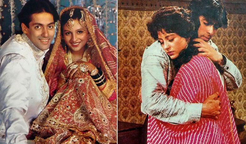चांदनी
सलमान खान की सुपरहिट फिल्म 'सनम बेवफा' में उनके साथ एक्ट्रेस चांदनी ने भी काम किया था। उन्होंने इस मूवी से बॉलीवुड में डेब्यू किया था। उनका असली नाम नवोदिता शर्मा है। कुछ फिल्में करने के बाद ही चांदनी ने बॉलीवुड से दूरी बना ली। उनकी आखिरी फिल्म 'हाहाकार' थी, जो 1996 में रिलीज हुई थी। चांदनी शादी के बाद विदेश चली गईं। बताया जाता है कि अब वो वहां पर डांस सिखाती हैं।